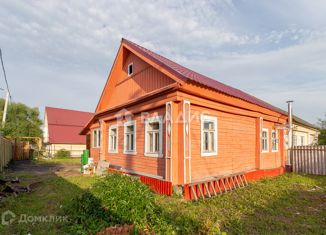 Дом на продажу, 62 м2, Владимирская область, Некрасовская улица, 24/6