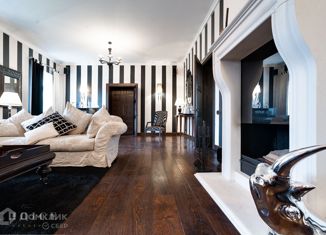 Продажа дома, 868 м2, посёлок Барвиха