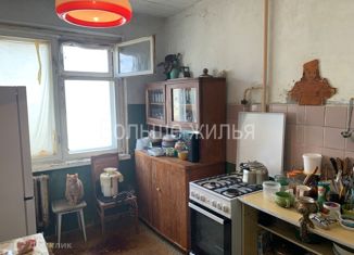 Продажа 2-комнатной квартиры, 51.6 м2, Волгоград, район Семь Ветров, улица Константина Симонова, 31А