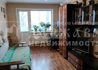 2-комнатная квартира на продажу, 44 м2, Кемеровская область, Октябрьский проспект, 41