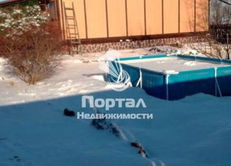 Продается дом, 120 м2, деревня Себякино