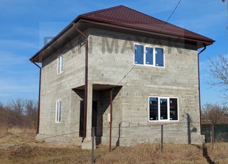 Продам дом, 136 м2, станица Ханская, Лесная улица, 17