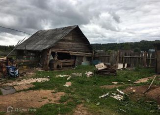 Продажа дома, 37 м2, деревня Фадеята, Родниковая улица, 3