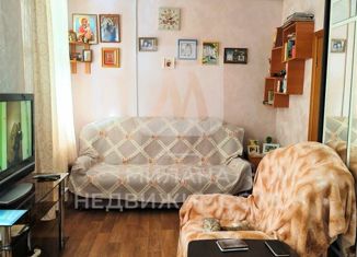 3-комнатная квартира на продажу, 49.7 м2, Оренбургская область, Ардатовский переулок, 30