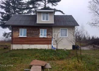Продается дом, 72 м2, Ленинградская область