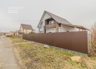 Продается дом, 115 м2, деревня Малиновка, СНТ Малиновка, 557А