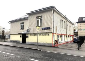 Сдаю офис, 79.2 м2, Москва, улица Малая Ордынка, 26с1, улица Малая Ордынка