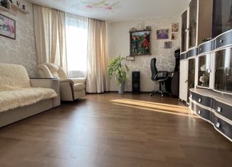 Продажа 2-ком. квартиры, 74 м2, Сертолово, улица Молодцова, 2к2