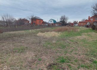 Продажа участка, 12.5 сот., станица Новотитаровская