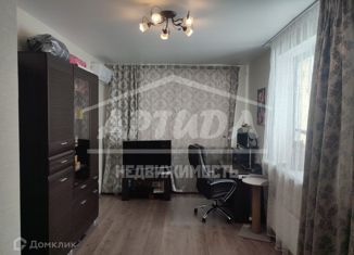 Продажа 1-комнатной квартиры, 35.1 м2, Нижегородская область, Новая улица, 202