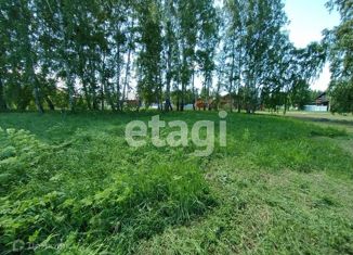 Продам земельный участок, 15.37 сот., село Новокаменка, улица Успеха, 26