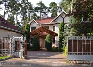 Продаю дом, 500 м2, КИЗ Дипломат, КИЗ Дипломат, 3