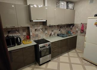 2-комнатная квартира на продажу, 71 м2, рабочий посёлок Нахабино, Покровская улица, 8