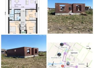 Продаю дом, 105 м2, поселок Щепкин, Союзная улица