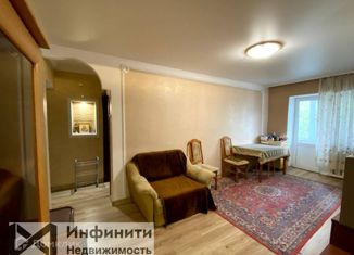 Продажа 3-комнатной квартиры, 55.2 м2, Ставрополь, улица Ленина, 328/5, микрорайон №23