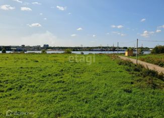 Продаю участок, 9.3 сот., Ярославль, Заволжский район