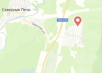 Продаю земельный участок, 3.3 сот., Миасс, проспект Макеева, 6