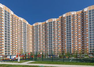 Продается однокомнатная квартира, 36 м2, Москва, Профсоюзная улица, 98к6, метро Калужская