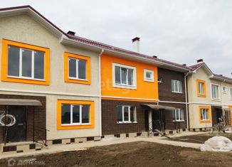 Продаю таунхаус, 97 м2, Ейск, Театральная площадь