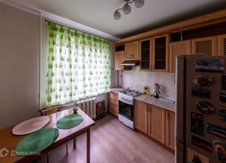Продается 2-комнатная квартира, 53 м2, Калининградская область, бульвар Любови Шевцовой, 102