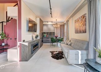 Дом на продажу, 116 м2, село Высокое, Полянская улица, 18/7