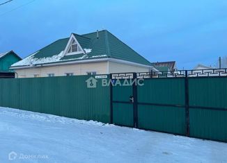 Продается дом, 154.8 м2, улус Нур-Селение, Агинский переулок, 7