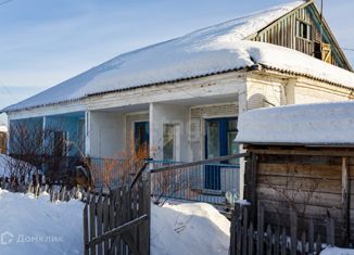 Продаю дом, 67 м2, поселок Кузедеево, улица Урицкого, 21