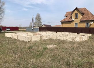 Участок на продажу, 12 сот., село Заворонежское, Социалистическая улица, 2А