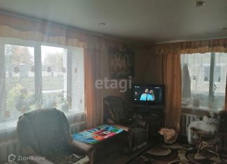 Продам 2-ком. квартиру, 42.6 м2, посёлок Чемерна, Молодёжный переулок, 4