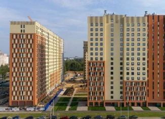 Продам 1-ком. квартиру, 33.9 м2, Ярославль, ЖК Волга Парк