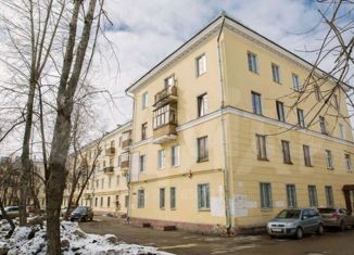 Продаю 3-ком. квартиру, 76.6 м2, Ярославль, район Всполье, улица Свободы, 101/6