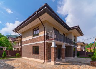 Дом на продажу, 193 м2, село Краевско-Армянское, Измайловская улица, 72А