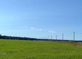 Продажа земельного участка, 35 сот., деревня Греблово