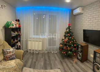 Продам двухкомнатную квартиру, 51 м2, Конаково, улица Строителей, 17