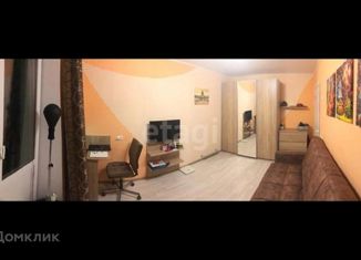 1-комнатная квартира на продажу, 34.1 м2, Самара, Партизанская улица, 78Б, метро Гагаринская