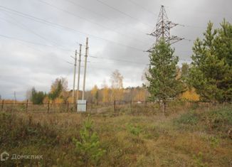 Продам участок, 6.8 сот., коттеджный посёлок Апрель, Студенческая улица, 38