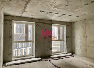 Однокомнатная квартира на продажу, 34.8 м2, Москва, улица Адмирала Макарова, 6А, улица Адмирала Макарова