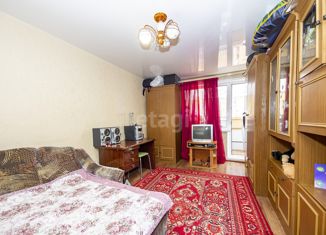 3-ком. квартира на продажу, 59 м2, Новосибирск, улица Солидарности, 81, улица Солидарности