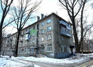 Продается 1-комнатная квартира, 32.5 м2, Саратов, Украинская улица, 6, Кировский район
