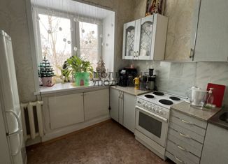 1-ком. квартира на продажу, 36 м2, Нерюнгри, Чурапчинская улица, 8/1