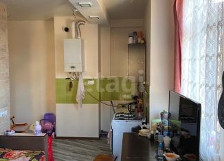 Продается однокомнатная квартира, 36.4 м2, село Ордынка, садоводческое некоммерческое товарищество Прохлада, 16