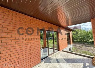 Продам дом, 105 м2, село Дальняя Игуменка, улица 26 Июля