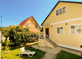 Продам дом, 132 м2, село Высокое, Геленджикская улица, 101А