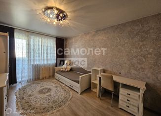 3-ком. квартира на продажу, 79.4 м2, Обнинск, проспект Маркса, 75
