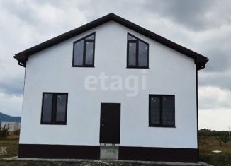 Продам дом, 141.8 м2, село Доброе, Яблоневая улица