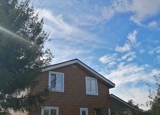 Продажа дома, 132 м2, Нижний Новгород, улица Строкина, микрорайон Соцгород-2