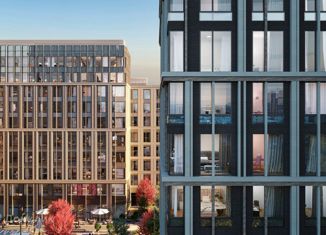 Продажа 2-комнатной квартиры, 67.3 м2, Москва, улица Бутырский Вал, 5, улица Бутырский Вал