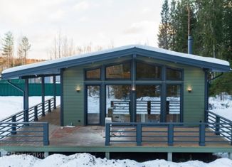 Продам дом, 80 м2, деревня Некрасово