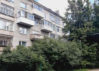 Продажа 2-ком. квартиры, 65 м2, Йошкар-Ола, 9-й микрорайон, улица Баумана, 19А