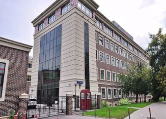 Офис в аренду, 246 м2, Москва, 1-й Магистральный тупик, 11с1, САО